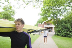 Reading has a strong record of bringing on top rowers